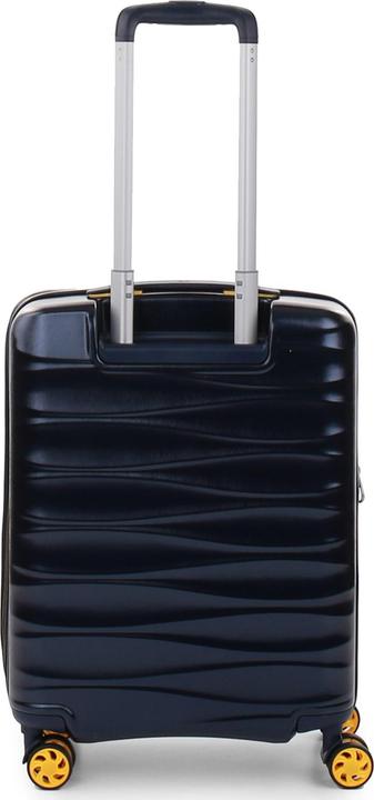 Actual product image Roncato Stellar Carry-On Trolley Expandable (41 l)