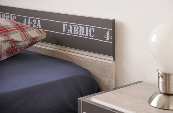 Produktbild Parisot Markkleeberg (90 x 200 cm)