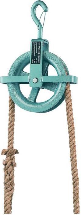 Immagine prodotto Braun Baurolle