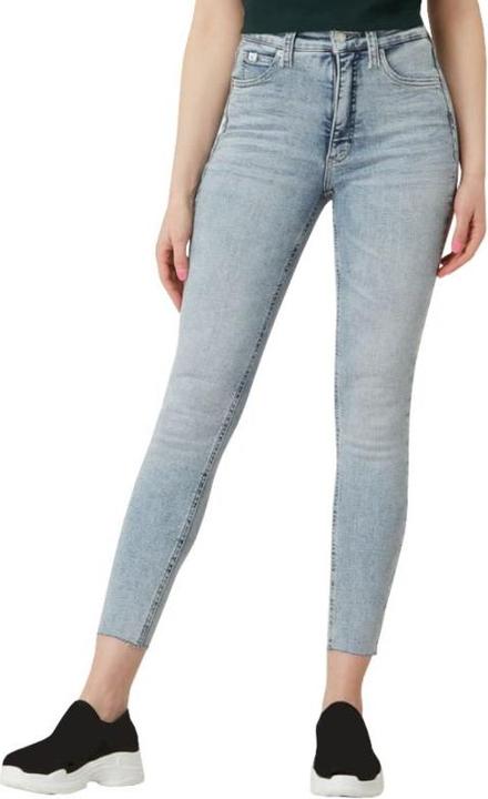 Produktbild Calvin Klein Röhrenjeans (25)