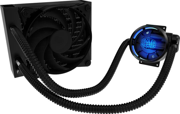 Produktbild Cooler Master MasterLiquid Pro 120