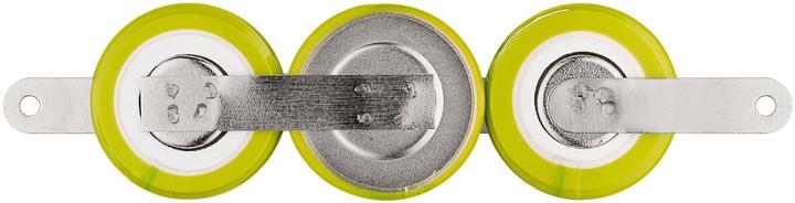 Actual product image Goobay 3x AA (Mignon) (3 pcs., AA, 2100 mAh)