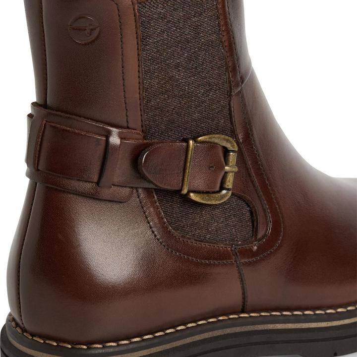 Actual product image Tamaris Chelsea Boot (36)
