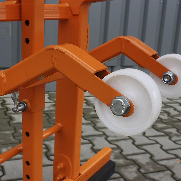 Produktbild kaiserkraft Scherengreifer