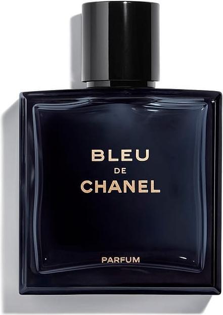 Actual product image Chanel Bleu (Extrait De Parfum, 50 ml)
