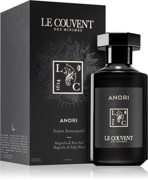 Immagine prodotto Le Couvent Notevole Parfum Anori EDP 100 ml (Eau de parfum, 100 ml)