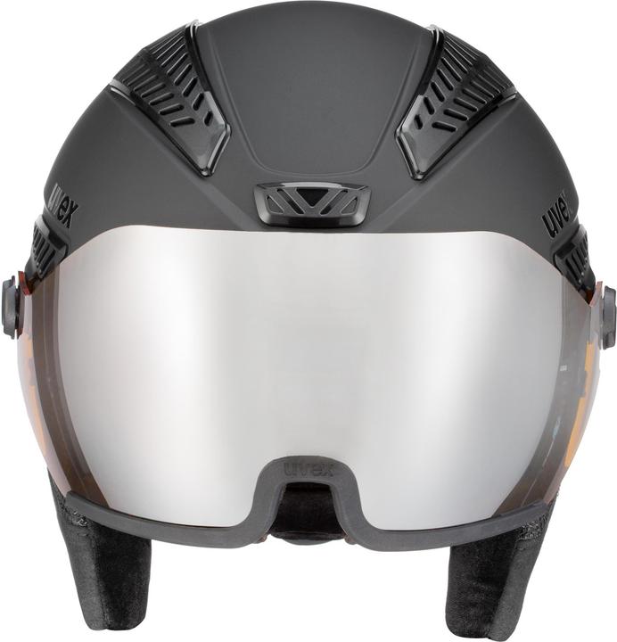 Immagine prodotto Uvex Sports 600 Visor (57 - 59 cm, L)