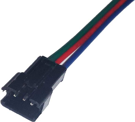 Immagine prodotto Play-Zone Connettore con cavo JST-SM 3Pin Maschio 20CM