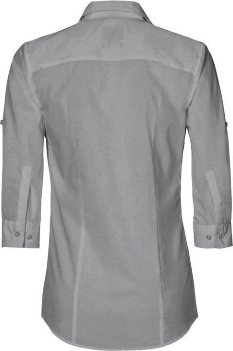 Produktbild Hakro 3/4-Arm-Vario Bluse MIKRALINAR® (XXL)