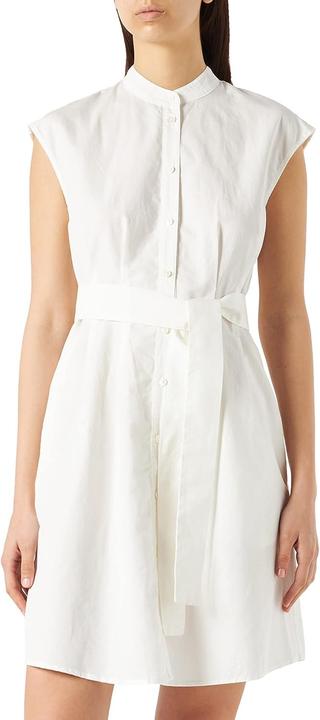 Image du produit Marc O'Polo Robe à col montant et taille ajustée (38)