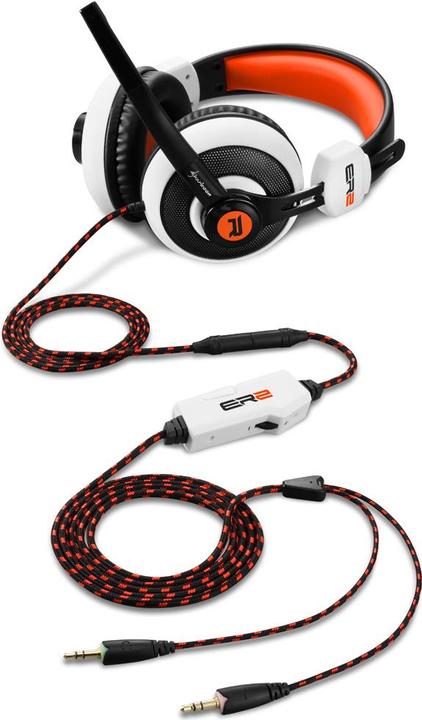 Produktbild Sharkoon Rush ER2 R (Kabelgebunden)