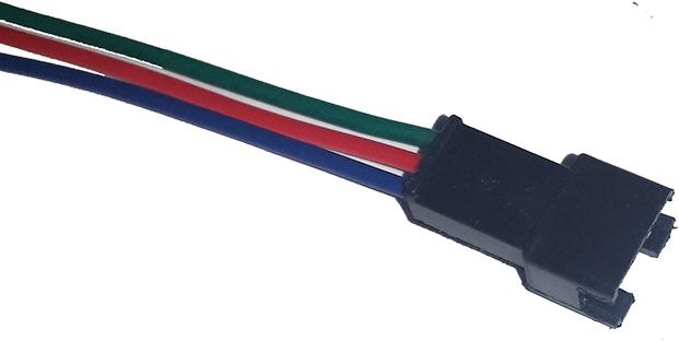 Immagine prodotto Play-Zone Connettore con cavo JST-SM 3Pin Maschio 20CM