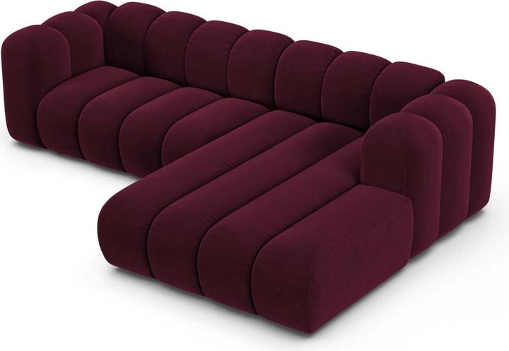 Produktbild Micadoni Lupine (Ecksofa)