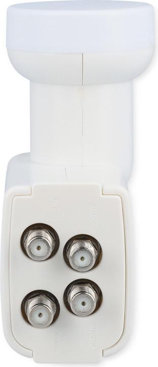 Produktbild Grundig Quattro-LNB GLQ401-W (Quattro LNB)