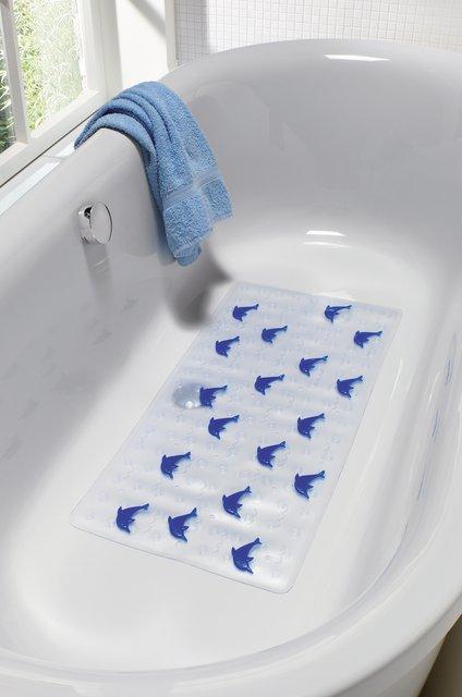 Immagine prodotto Axentia Tappeto da bagno (77 X 37 cm)