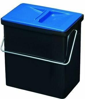 Produktbild Müllex Kleinbehälter 4 (4 l)