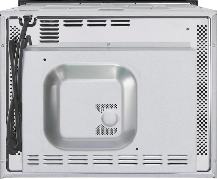 Actual product image Exquisit EBM4544Hi