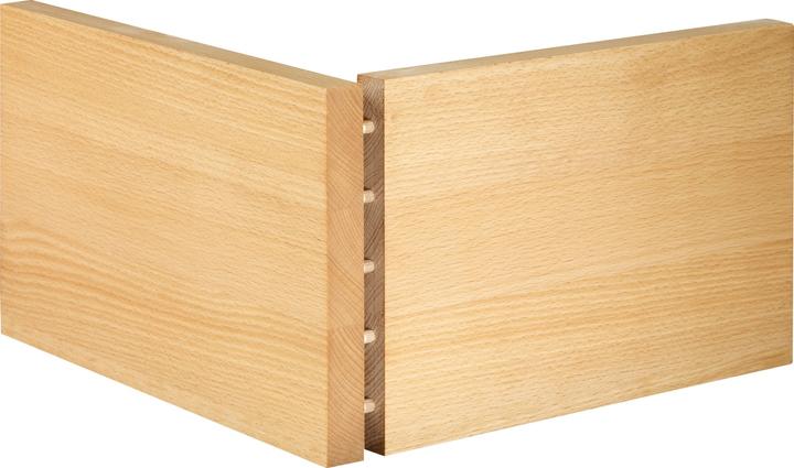 Produktbild Festool Verbindungssystem Dübeleinheit VS 600 DS 32