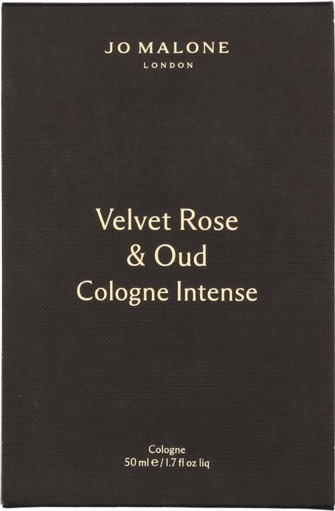 Immagine prodotto Jo Malone Cologne Intense - Velvet Rose & Oud (50 ml)