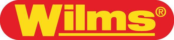 Actual product image Wilms Gasheizer Typ GH 11 M, 10,5 kW m. Piezo-Zündung