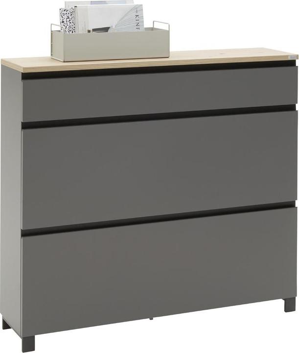Dieter Knoll Collection Kingsley