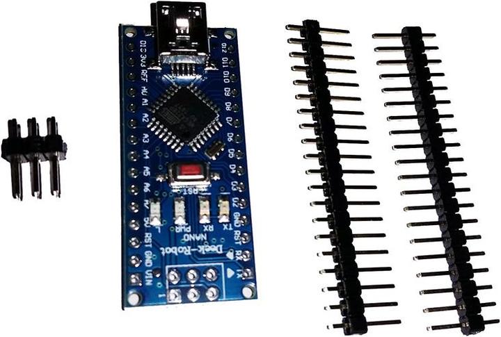 Actual product image Deek-Robot DK Nano V3.0