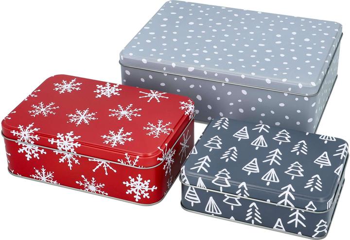 Image du produit Birkmann Maison Shiny