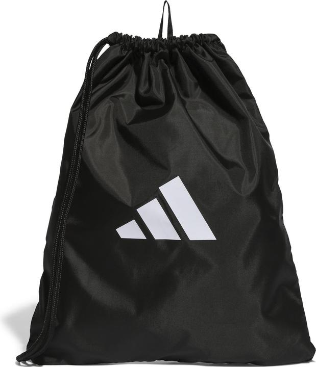 Adidas Tiro League Schuhtasche schwarz HS9768