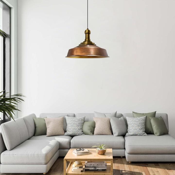 Immagine prodotto Bamyum Manopola lunga (E27)