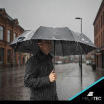 Produktbild PRO-mounts Taschenschirm 110cm