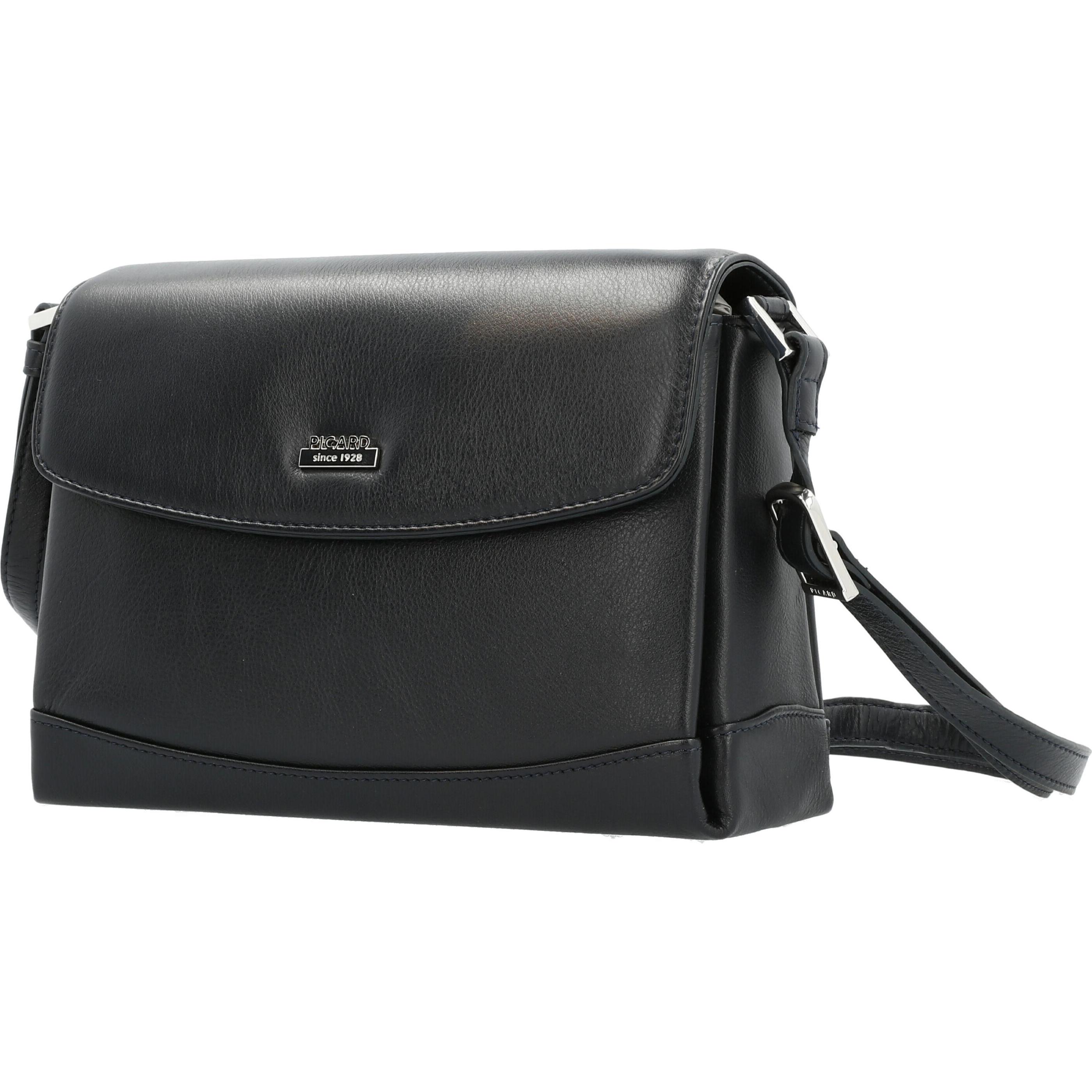 Thumbnail - Picard, Handtasche, Schultertasche Really, Blau