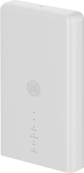 Produktbild ZTE MC889 + Z1320