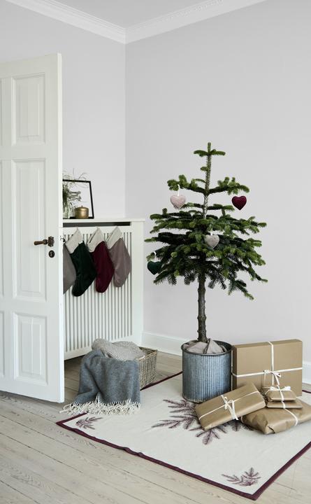 Produktbild Compliments Baum (130 x 130 cm)