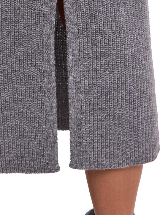 Image du produit Falke SEL Ribbed Lambswool Midi Skirt w (XS)