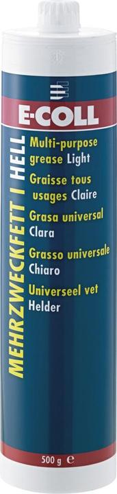 Produktbild E-coll Mehrzweckfett