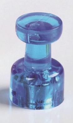 Produktbild Magnetoplan Memohalter (4x)