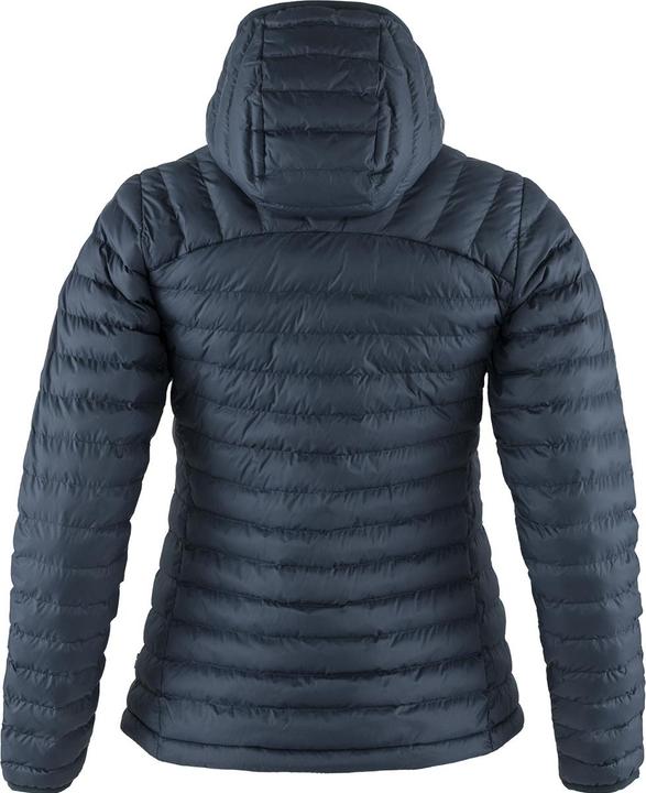 Actual product image Fjällräven Expedition Lätt Hoodie W (XL)