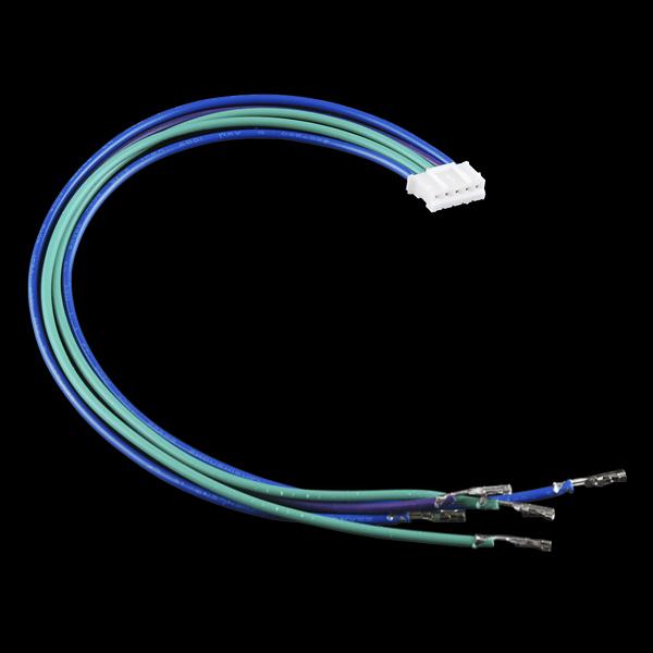 Image du produit Linksprite Caméra couleur JPEG avec interface TTL (Caméra)