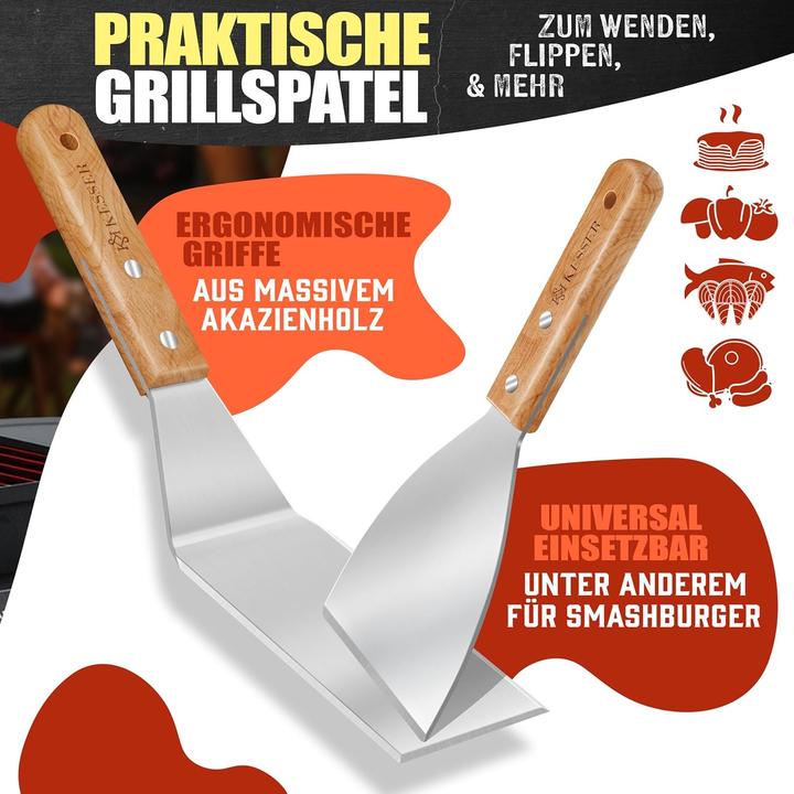 Actual product image Kesser Grillplatte Plancha