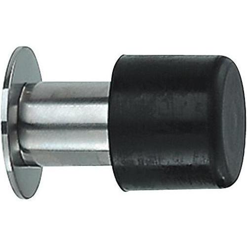 FSB, Türstopper, Wandtürpuffer 38 3880 Edelstahl matt Länge 60 mm (1 Stück)