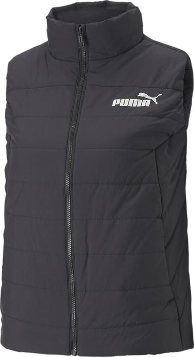 Puma ESS Padded Vest (M)