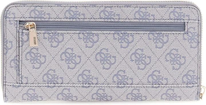 Image du produit Guess Katya Slg Large Zip Around