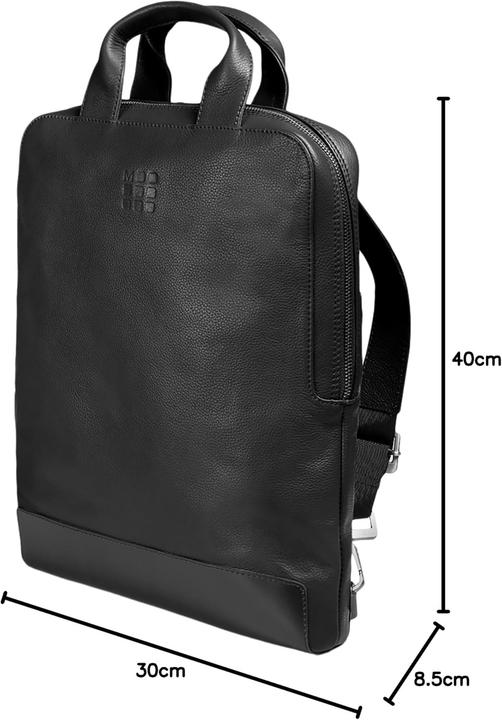 Actual product image Moleskine Classic Vertical Digital Device Bag
