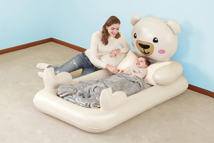 Image du produit Dream Chaser Teddy