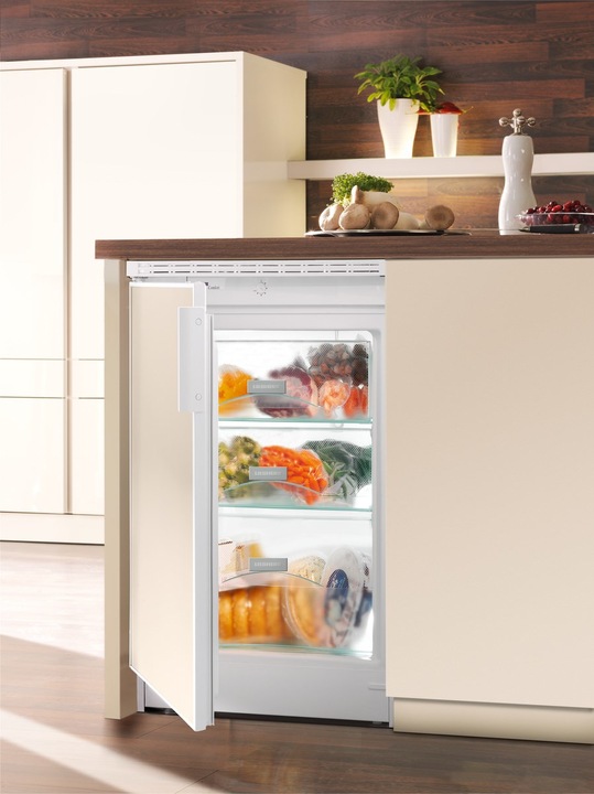 Actual product image Liebherr UG1211-26 (Installation, 100 l)
