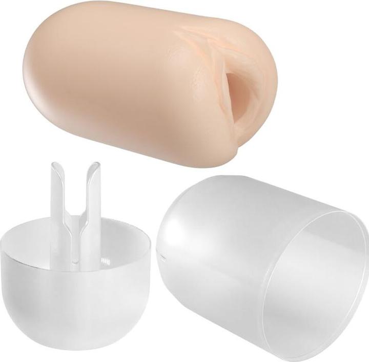 Image du produit Pretty Love Masha Masturbateur Masculin, Viande