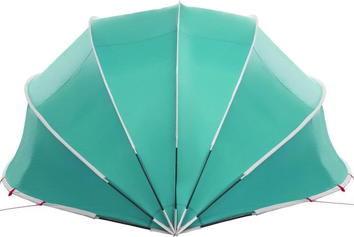 Actual product image vidaXL Pool-Einfassung