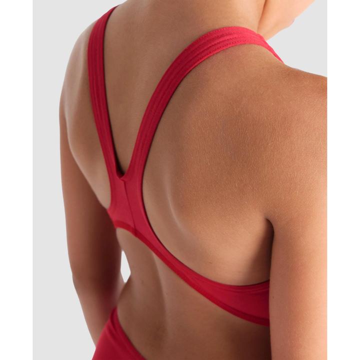 Image du produit Arena G Team Swimsuit Swim Tech Solid (128)