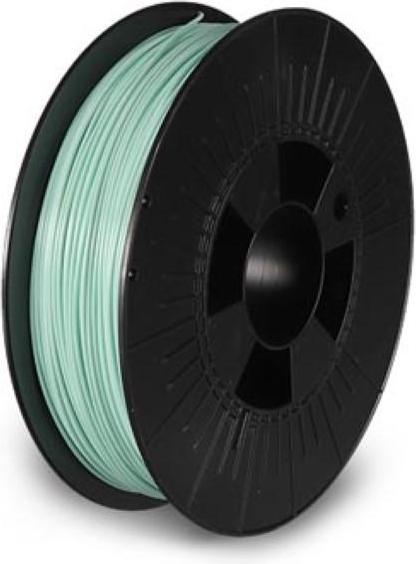 Image du produit Velleman PLA-FILAMENT - 1.75 mm - VERT PASTILE - 750 g (PLA, 1.75 mm, 750 g)