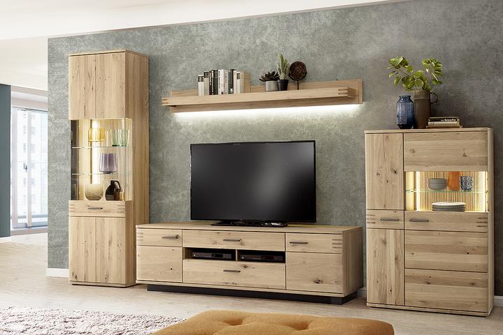 Image du produit Robas Lund Salvador (350 x 208 x 50 cm)